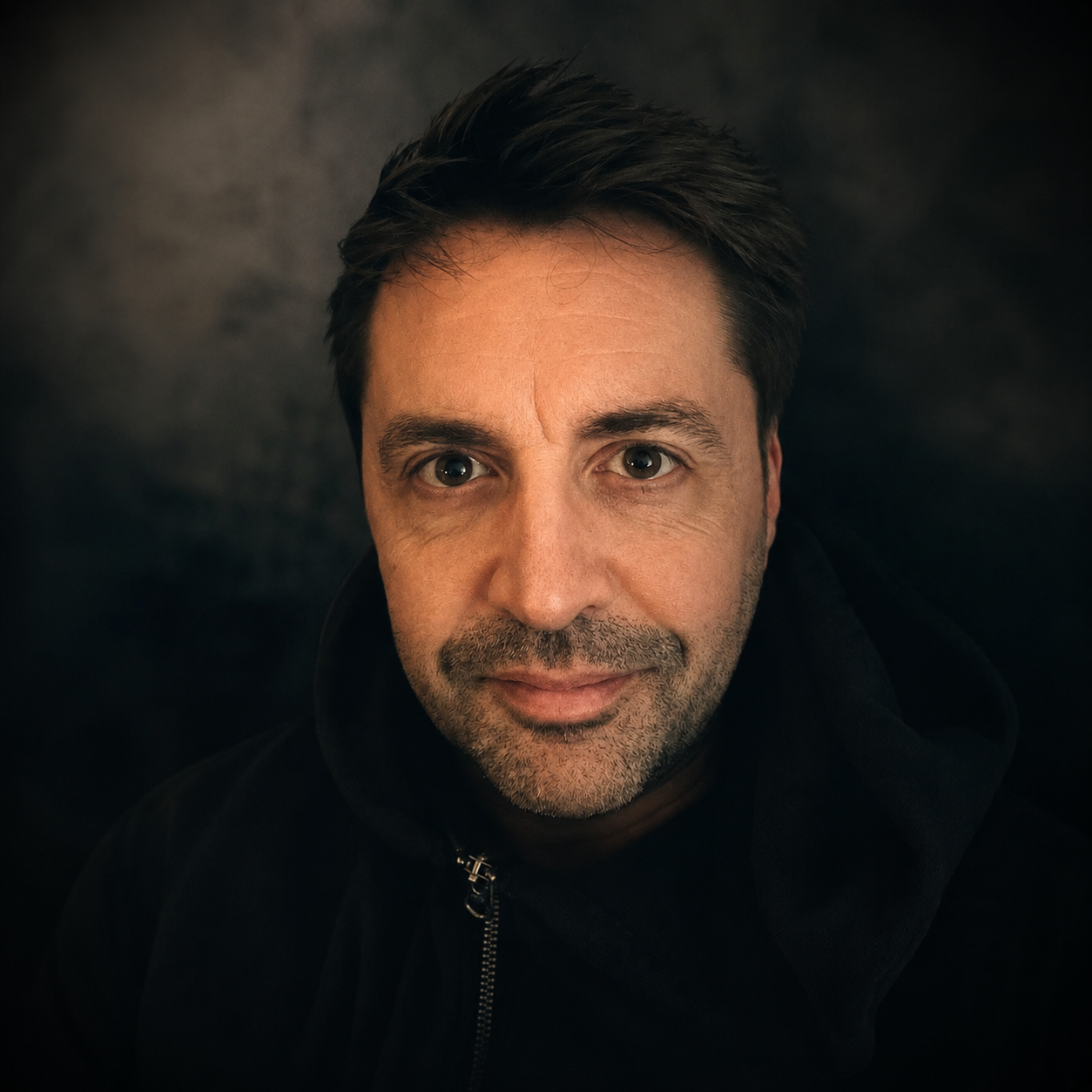 John Hutchinson, composer and producer